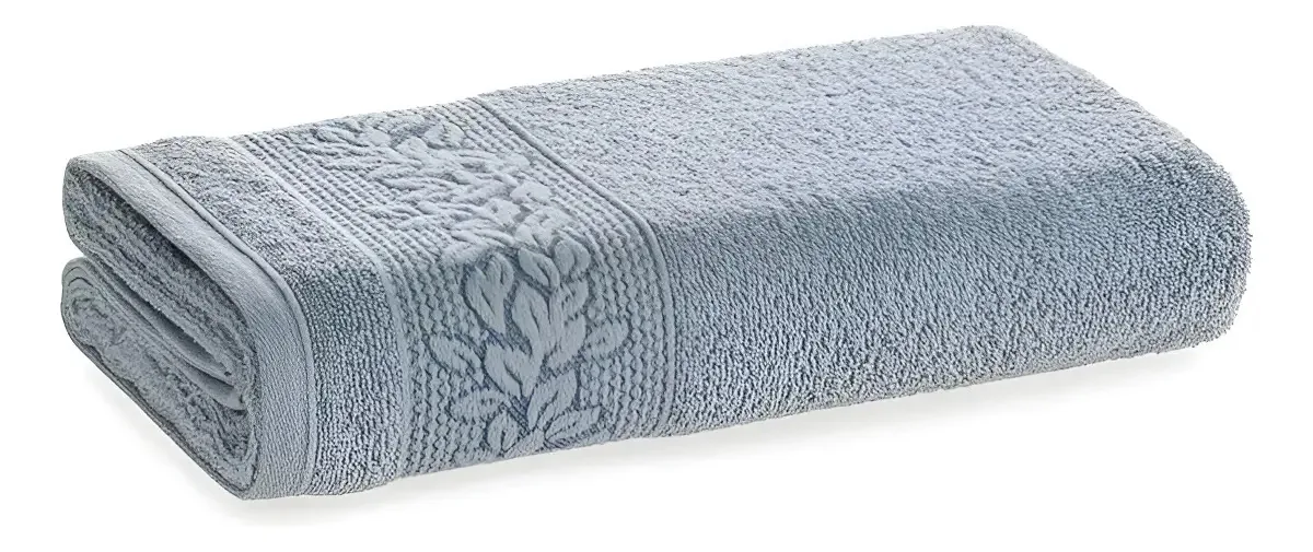 Toalha Banho Provence Allure 70x135cm 3143874 Karsten