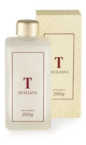 Sais Banhotrussardi 350g T Siciliana