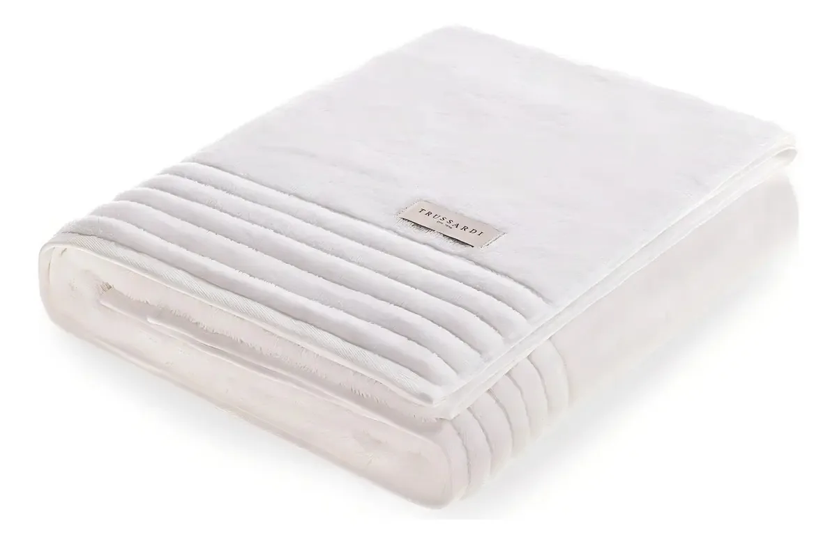 Toalha Banho Trussardi Imperiale Bra. 86x150