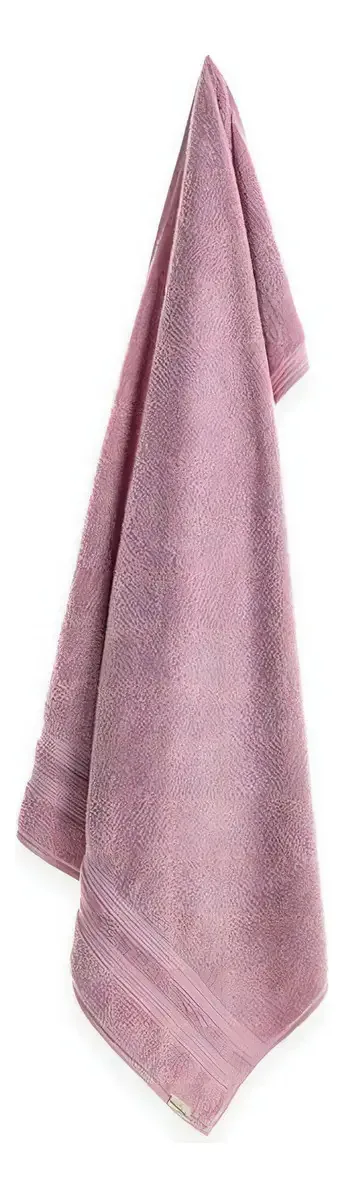 Toalha De Rosto Unika Karsten 500g/m² Cor Lavanda