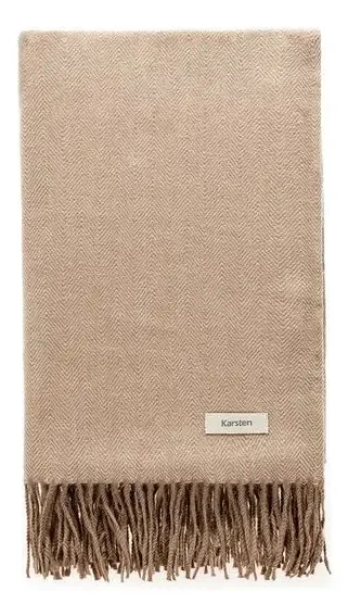 Manta Milane Taupe Tamanhoemcm 12000x17500 Retangular Composicao 100 Poliester 1 Qualidade Cobertore