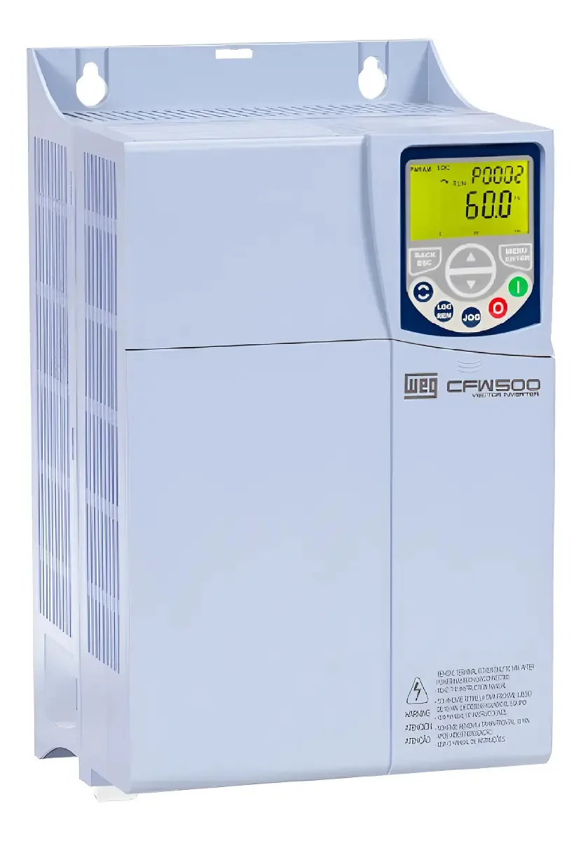 Inversor De Freq Cfw500d33p0t2db20