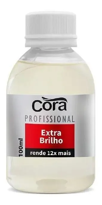 Base Extra Brilho 100ml