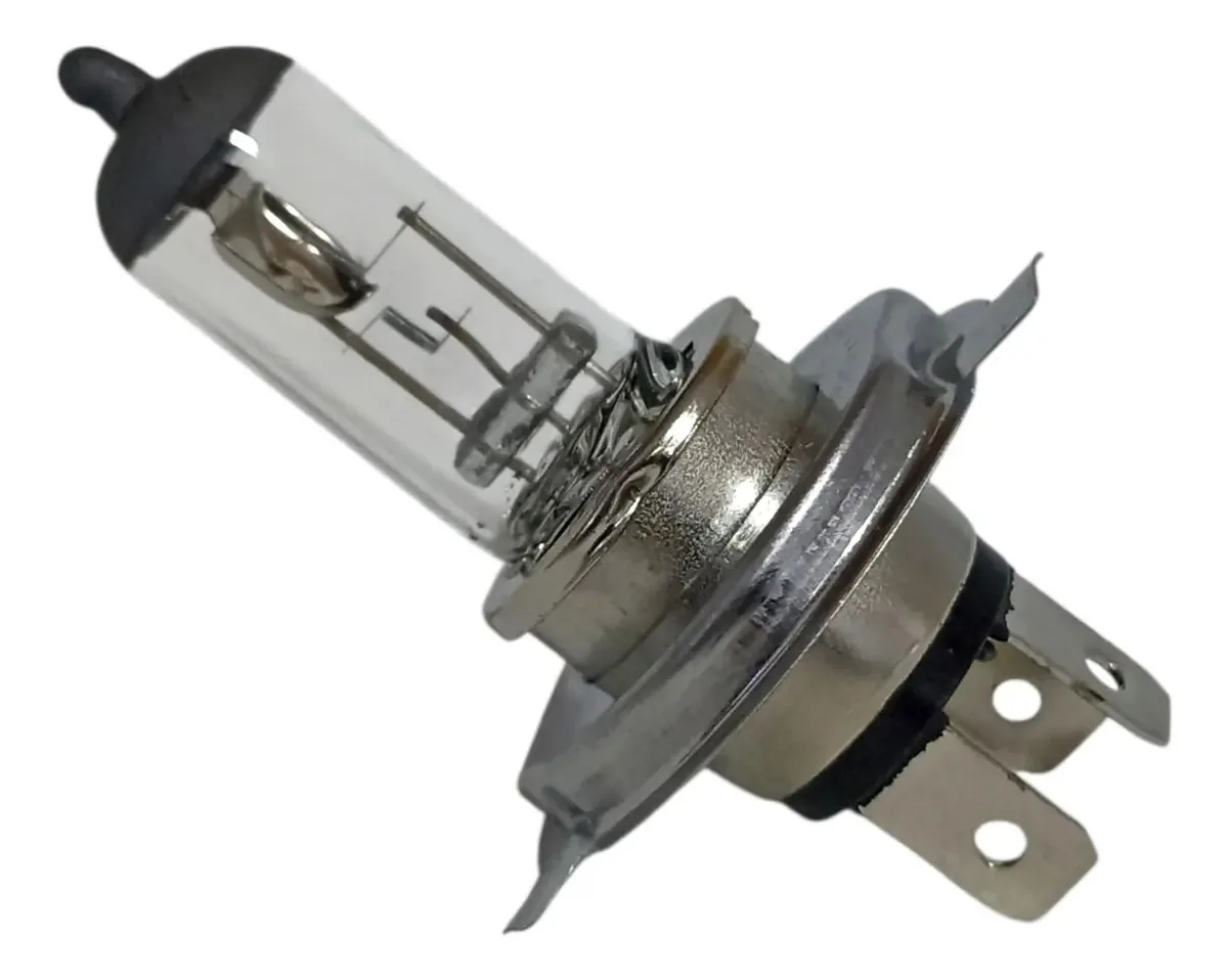 Lâmpada Farol H4 35w Cb 250 Bmw G 310r Twister Os Anos