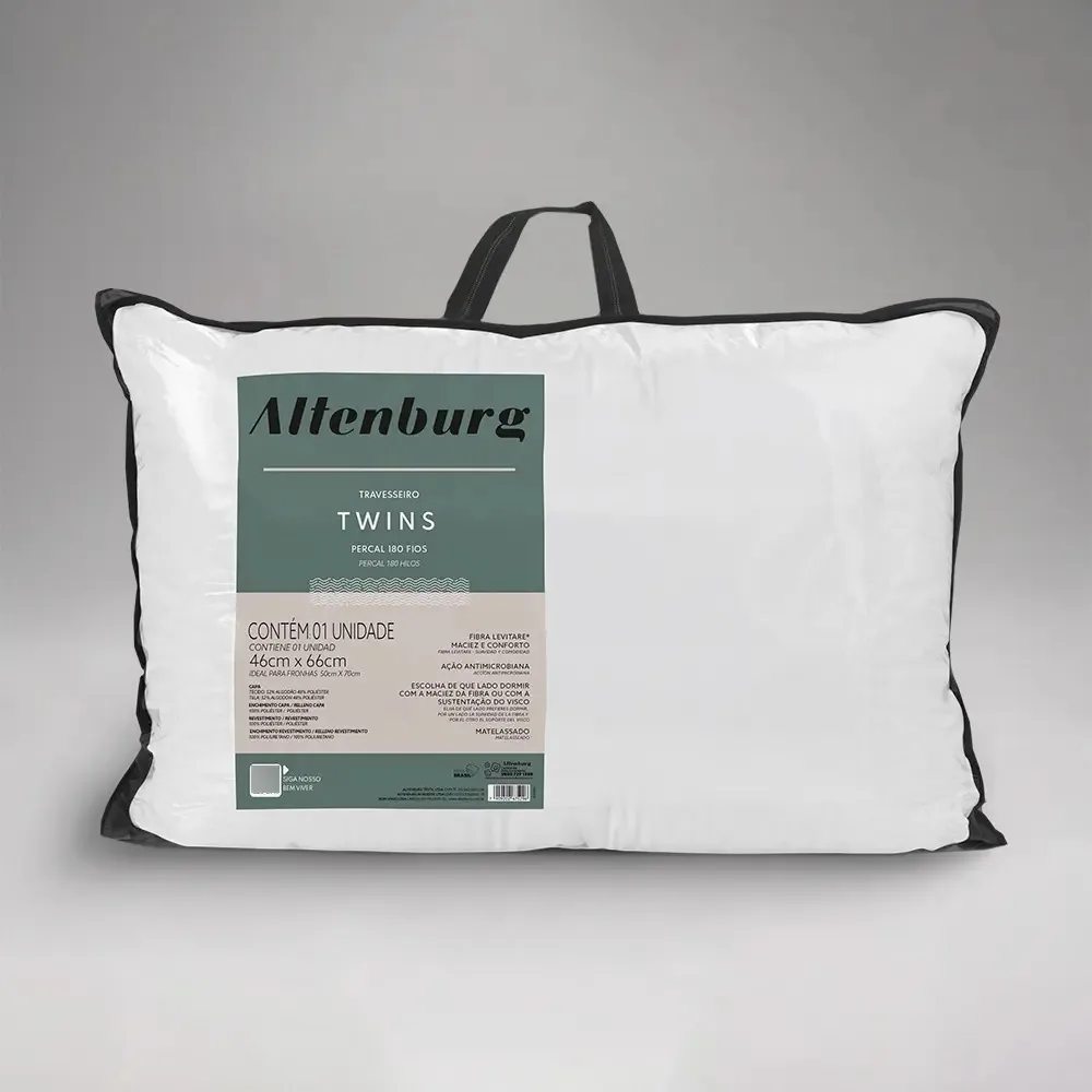 Altenburg Branco