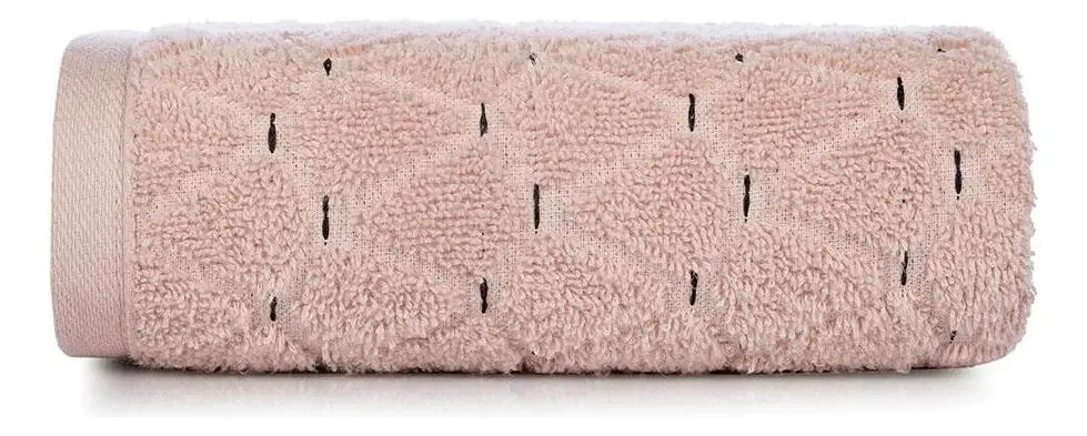 Altenburg Toalha De Rosto Altenburg Diamond Rosa Rosa