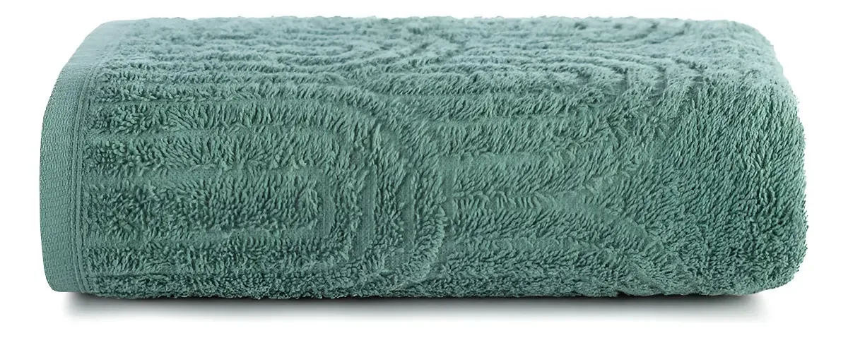 Altenburg Toalha De Rosto Altenburg Lapa Verde Jasper