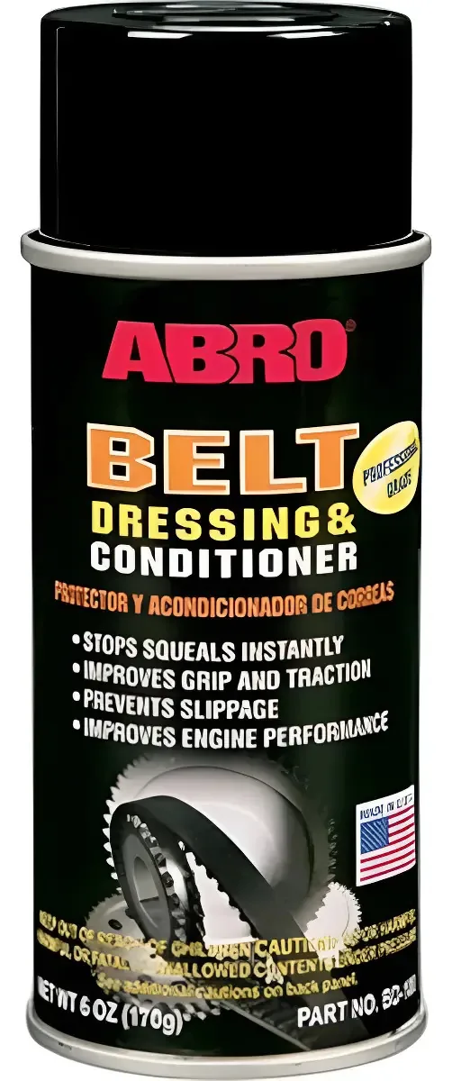 Pulseira antiderrapante Abro 170 Gr