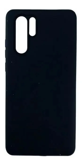Capa Huawei P30 Pro | Hardbox Preta