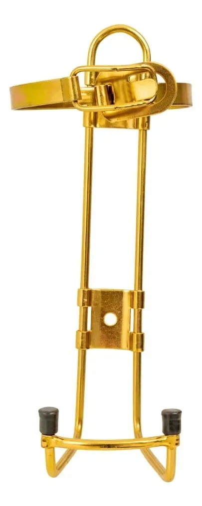 Suporte Extintor Universal Resil 1kg 3 Pol Modelo 1300.26000