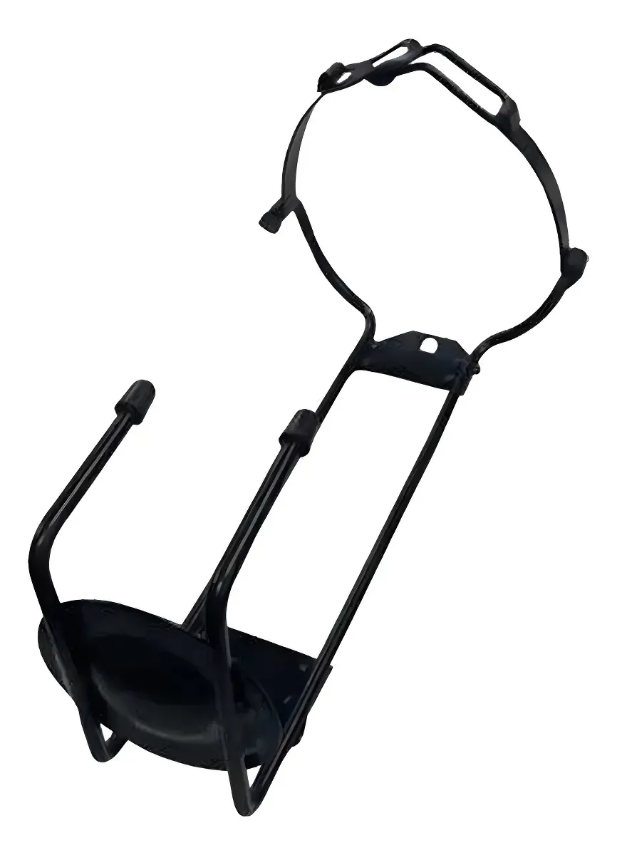 Suporte Extintor Automotivo Universal Resil 2 Kg Pó ABC