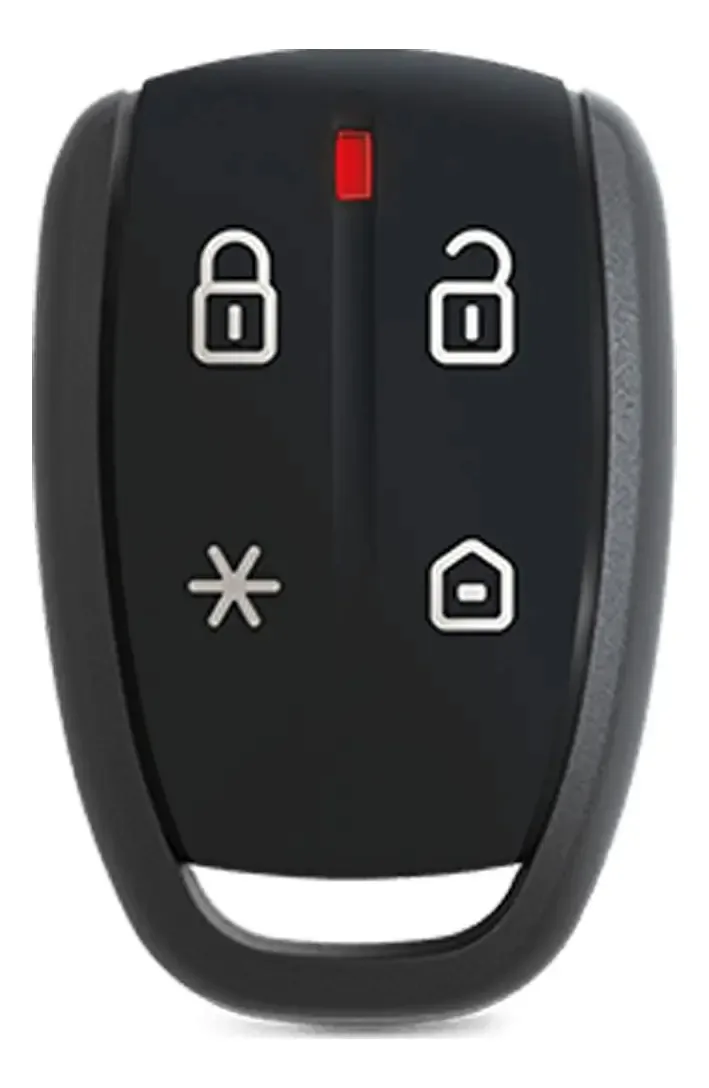 Alarme Pósitron Keyless Kl360 Universal