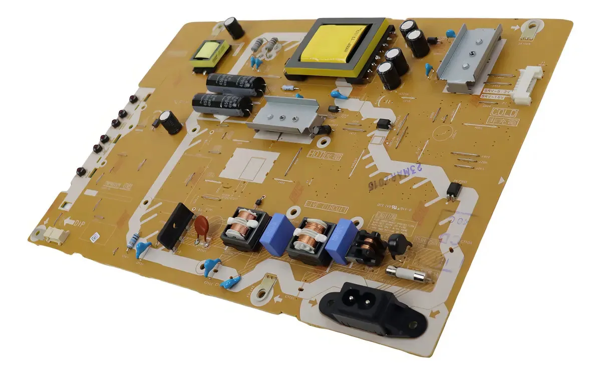 Placa Fonte Panasonic Tc-40c400b Tnpa6029cd