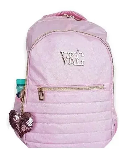 Mochila Notebook 15 Feminina Escolar M3987