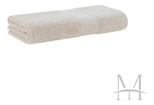 Toalha Banho Fio Can Laran 70x1.40