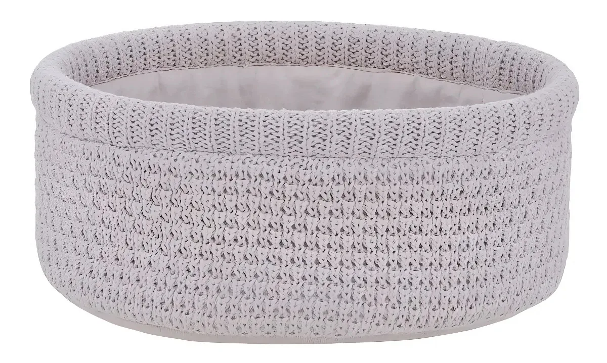 Cesto Buddemeyer Tricot Joan 10/25 Kaki