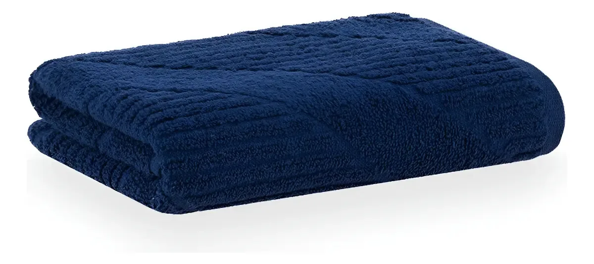 Toalha Banho Jazz Extra Soft 70/135 Cor 3163