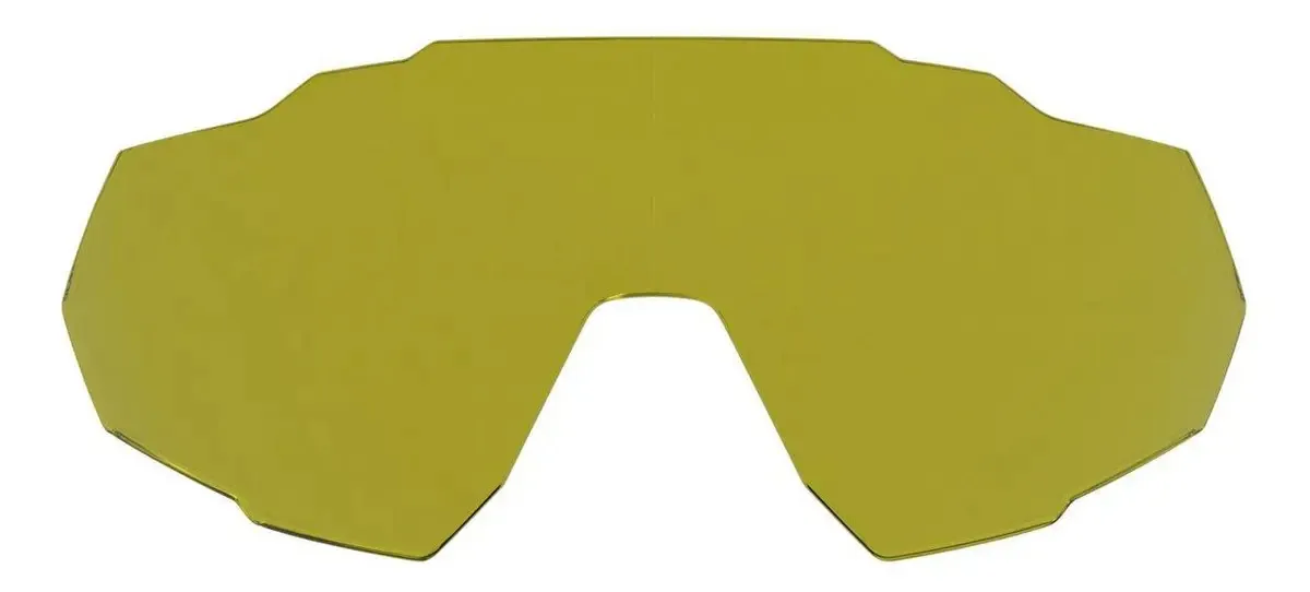 Ac Lente Spin Yellow - Hb