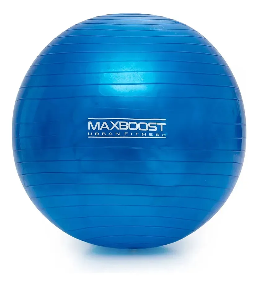 Bola Suiça Pilates Yoga Fisioterapia Ginástica 65cm 250kg Bola Suiça De Pilates