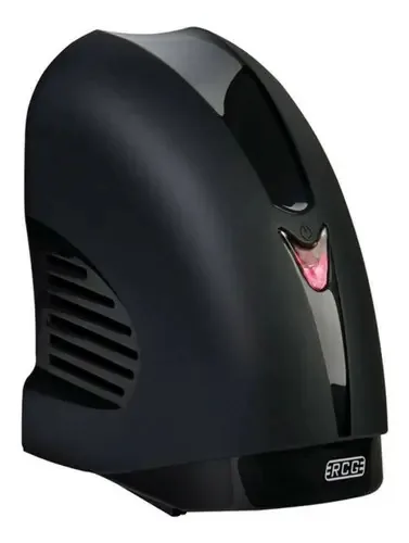 Estabilizador Para Computador 300va Energetic Mono 127v