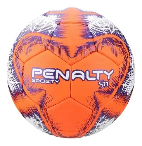 Bola Futebol Society Penalty S11 R5