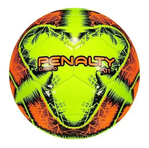 Bola Futebol Campo S11 R6 Ix Penalty