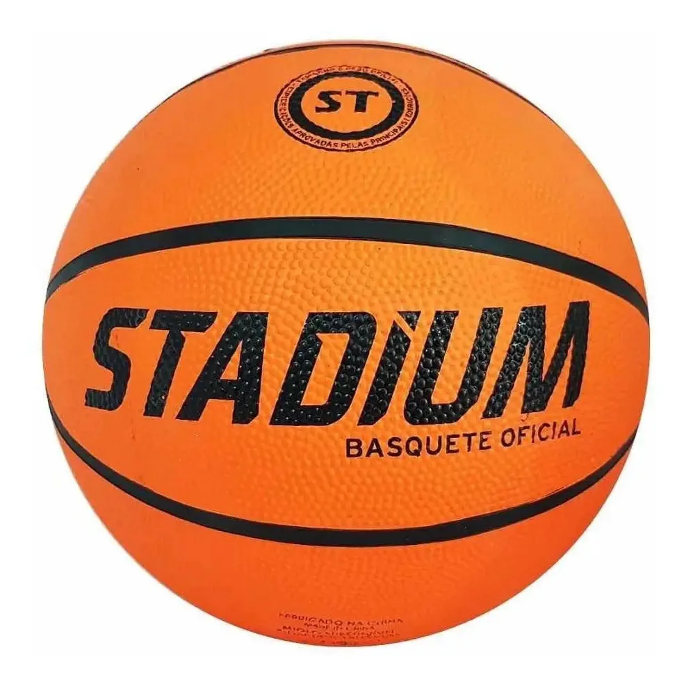 Bola De Basquete Stadium Mirim Ix