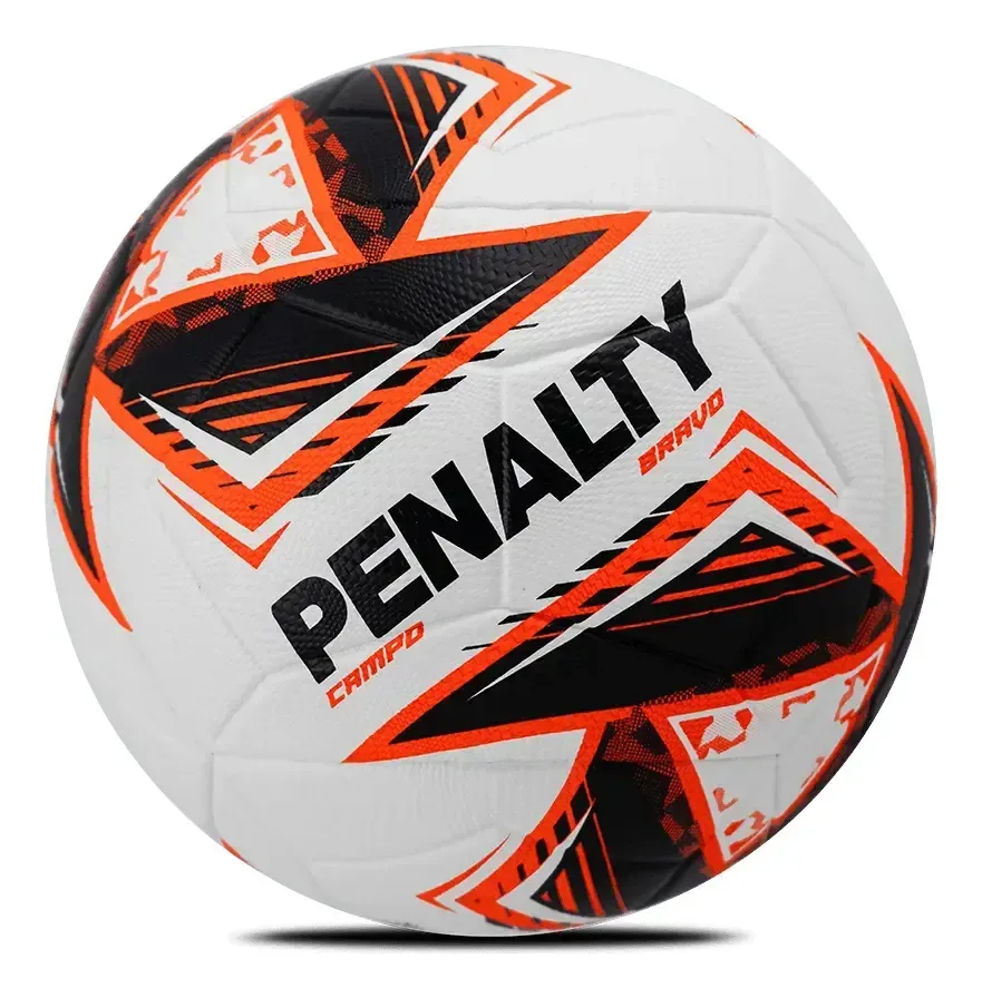 Bola De Futebol De Campo Penalty Bravo