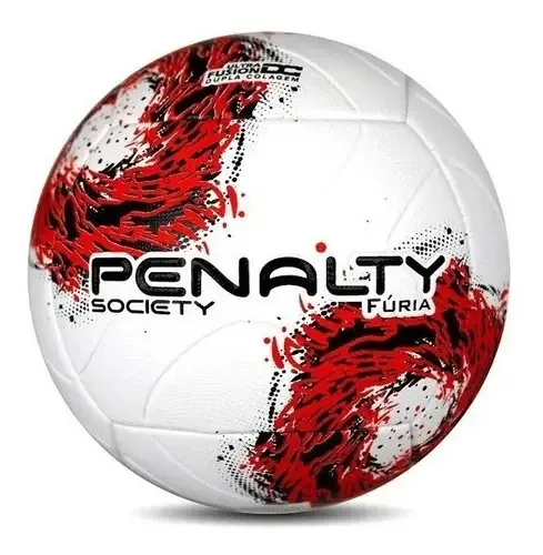 Bola de Futebol Society Penalty Furia Xxi