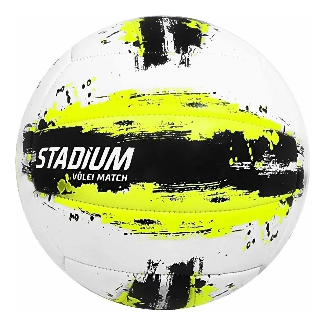 Bola De Vôlei Stadium Match