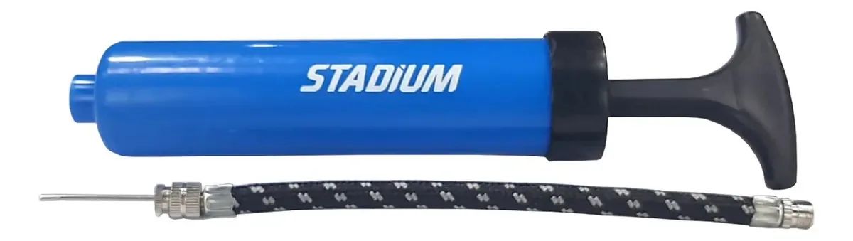 Bomba De Ar Stadium Simples Ação