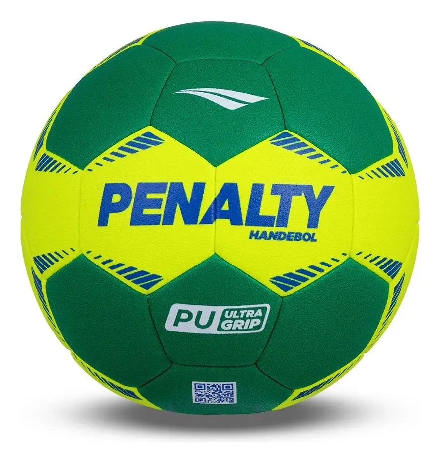 Bola Handebol Penalty Feminino Suécia H2L Ultra Grip XXV Laminado PU Pro Construção Duotec Câmara Airbility tamanho Oficial Feminina Alta Aderência Controle Precisão Treinos e Jogos