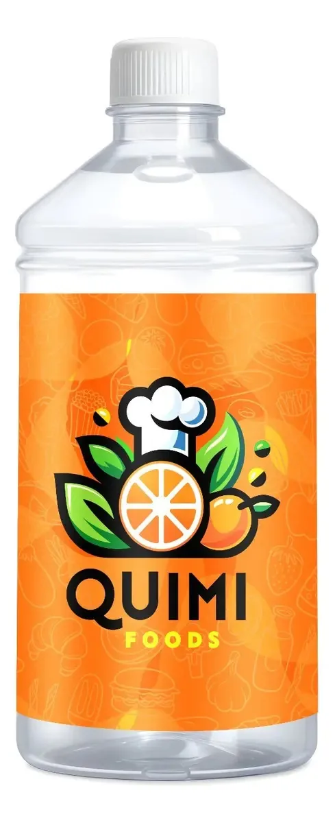 Sorbitol Líquido 70% 1 Litro