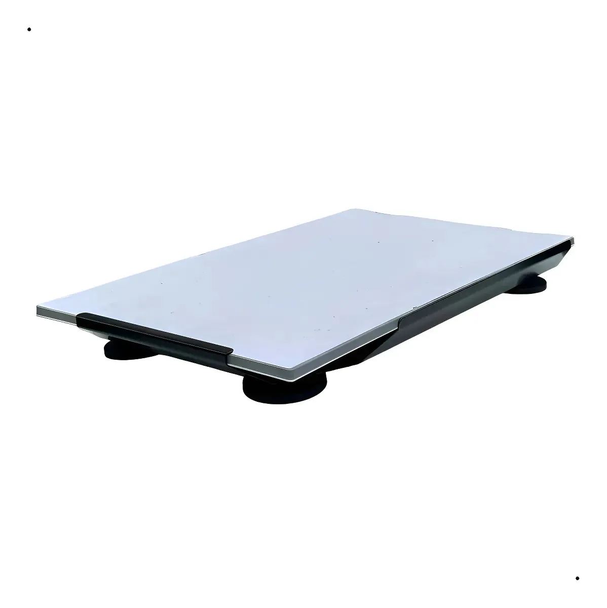 Athenix Case Veicular Antena Starlink Gen3 Base Magnética 40x12x12cm