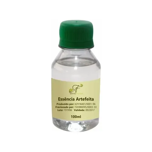 Essência Névoa Gold 100ml