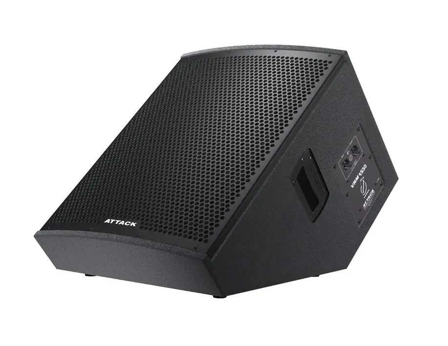Attack Cx Vrm1530 - Monitor 15 Passivo 300w