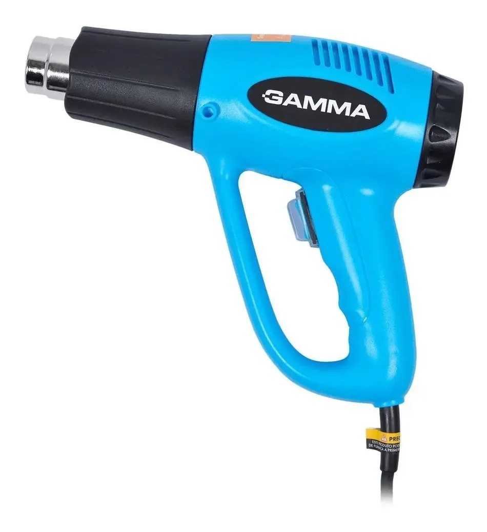 Soprador Térmico 2000w G1935-br2 Gamma