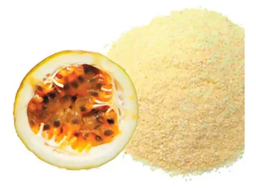 Farinha De Maracujá - 100g