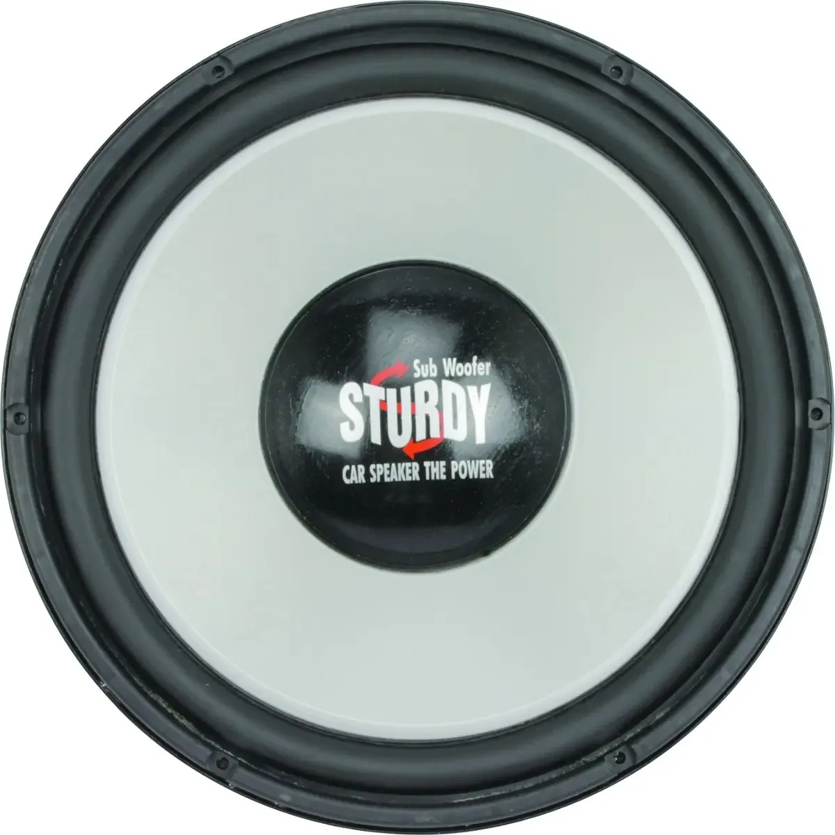 Sub Woofer Alto Falante 10 Polegadas 150w Rms Som Automotivo