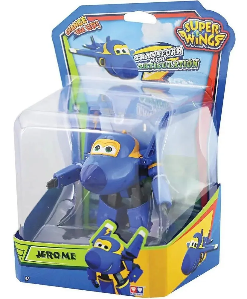 Intek Super Wings