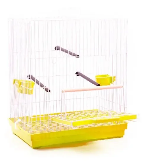 Gaiola Para Calopsita Mansa Ou Adestradas