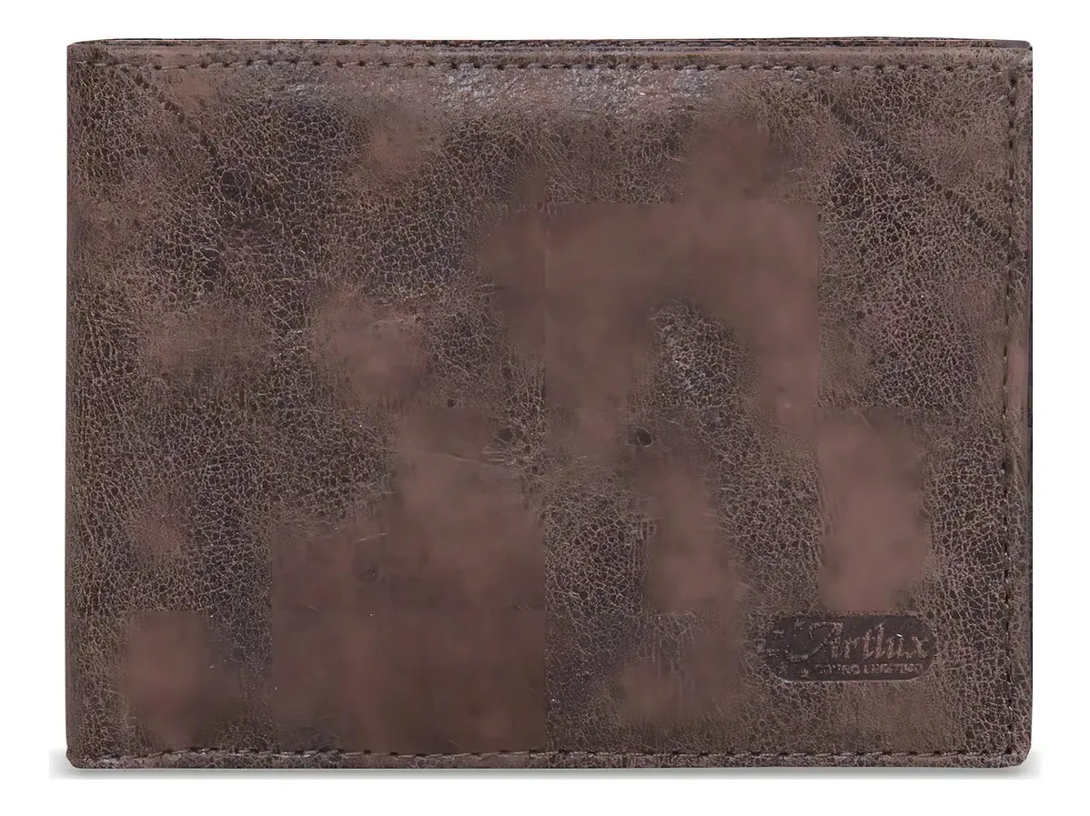 Carteira Artlux Essencial