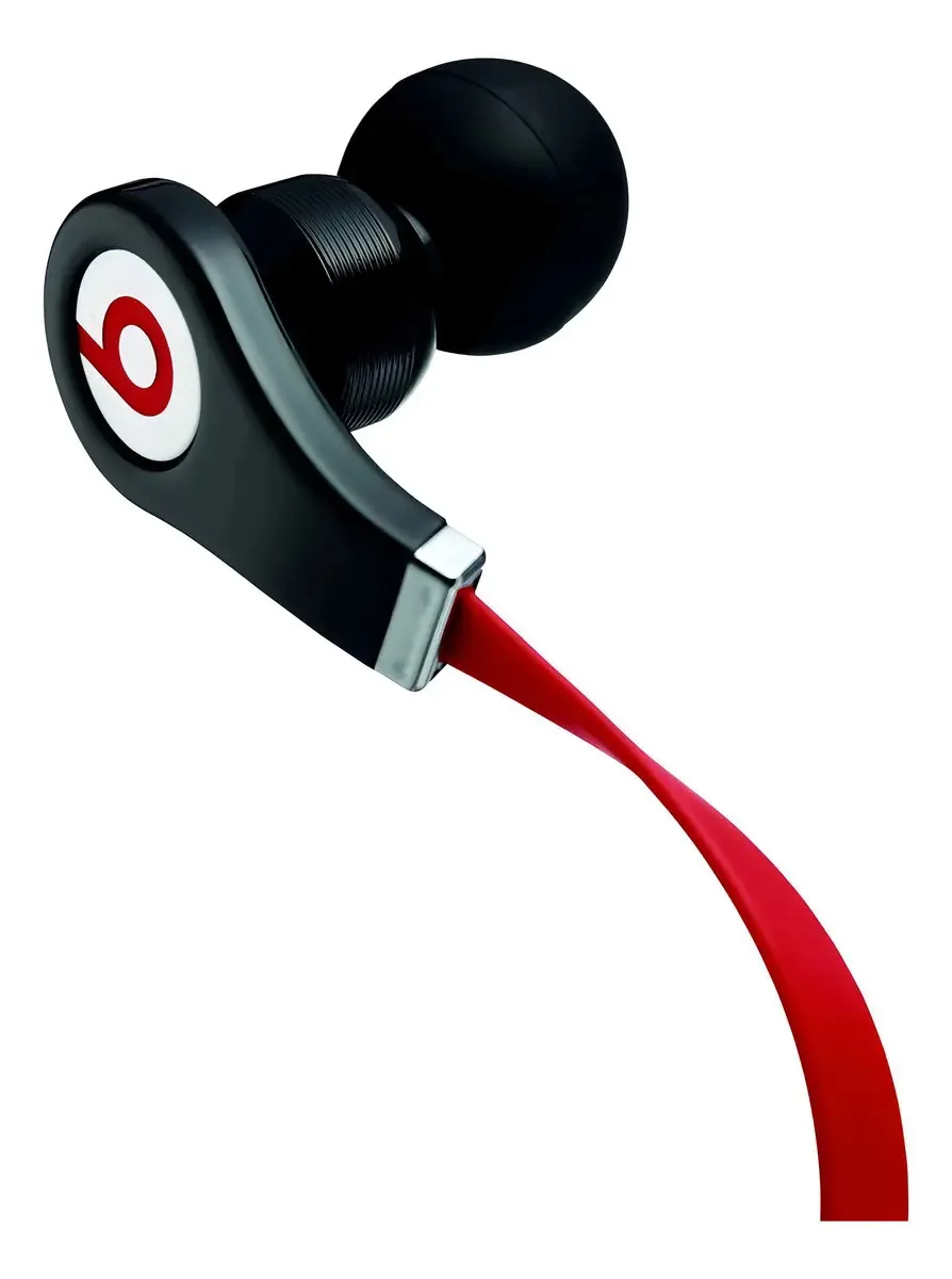 Fone De Ouvidos Monster Beats By Dr Dre Estereo