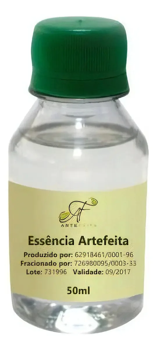 Essência Feminina Aquarium 50 Ml