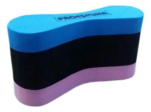 Boia Flutuador De Perna Pro Espuma Para Natação