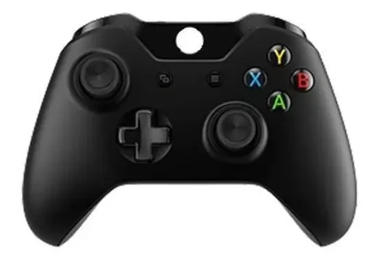 Controle Para Xbox One Sem Fio Homologação: 79902113999