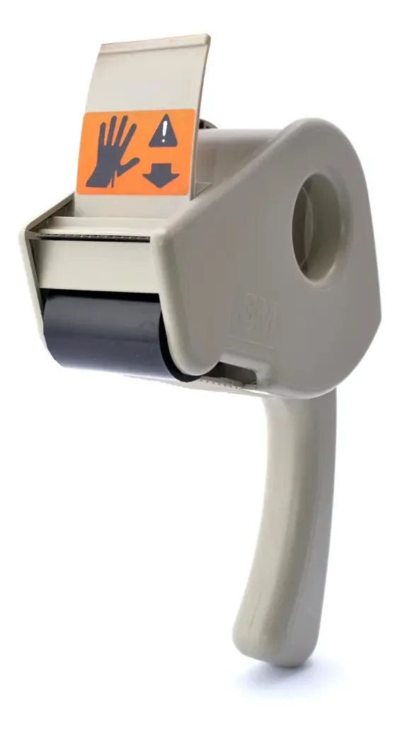 Suporte Aplicador Dispensador Empacotamento Fita 3m