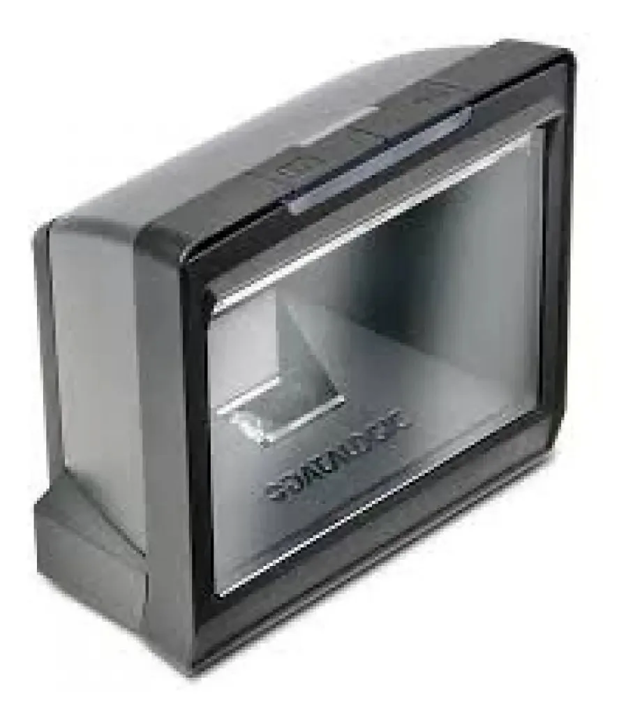 Leitor Codigo Barras Fixi Datalogic Vs 3200 Usb