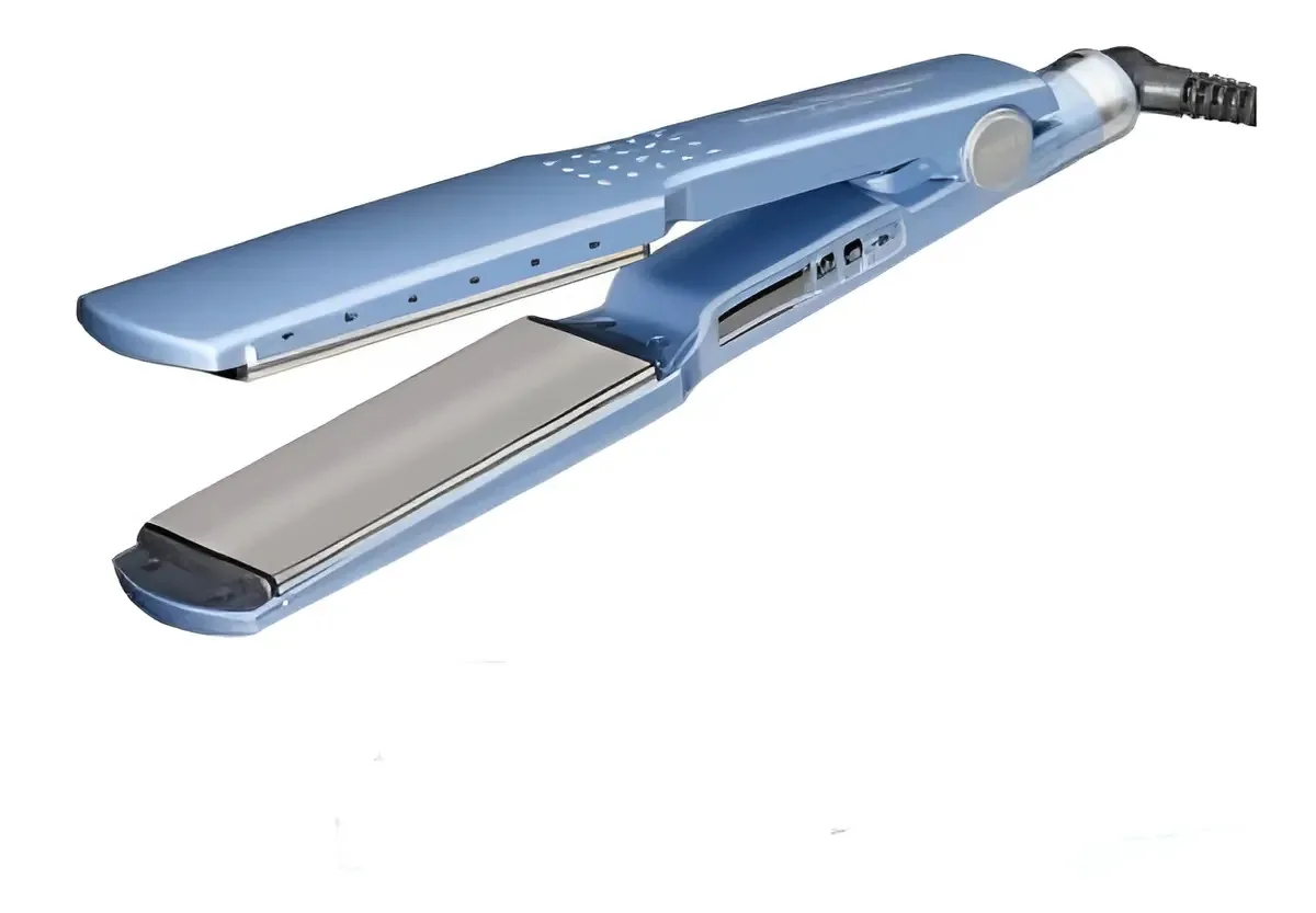 Prancha Chapinha Nano Titanium Profissional