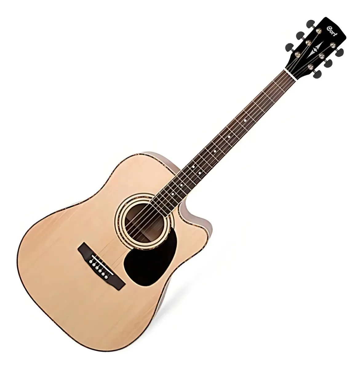 Cort Violao Ad880ce Ns